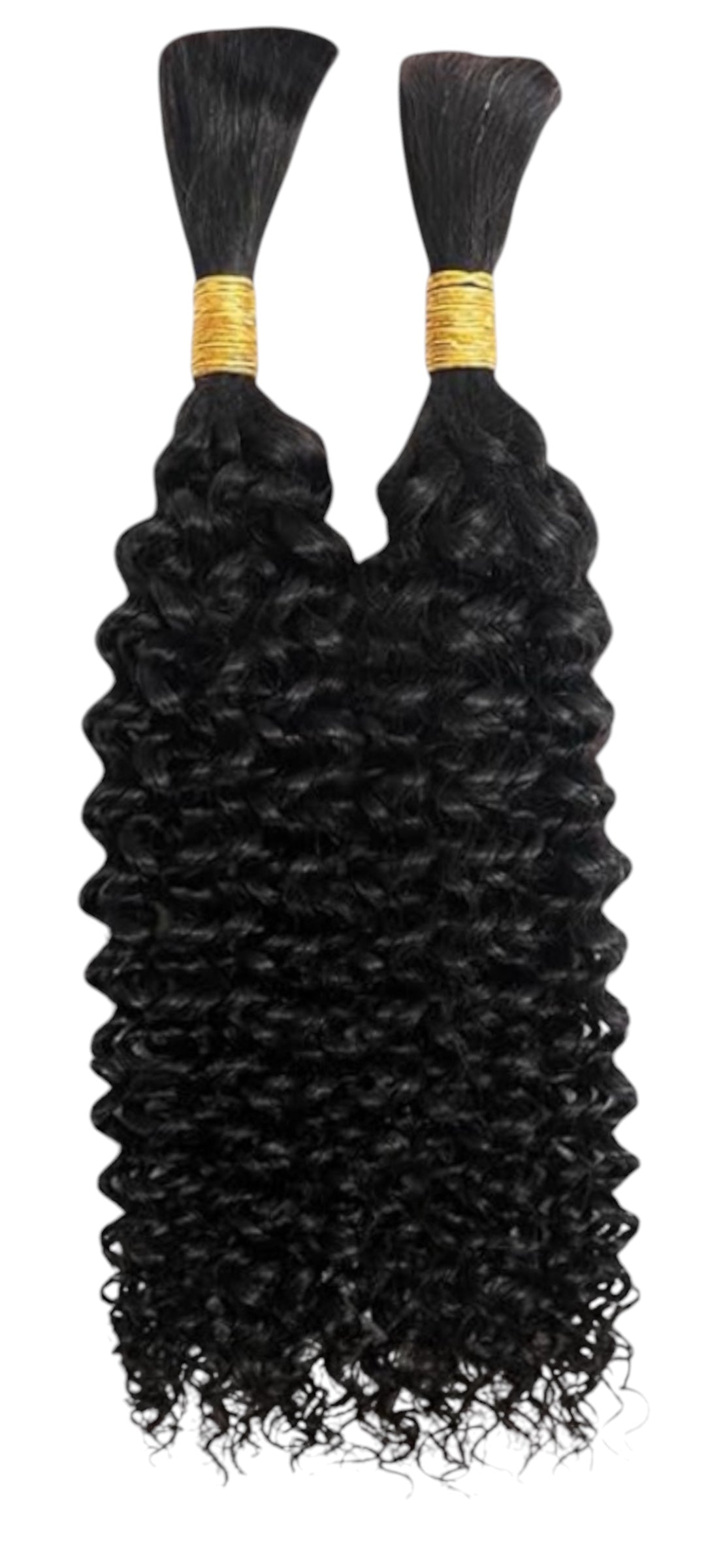 Tropical Curly Wave