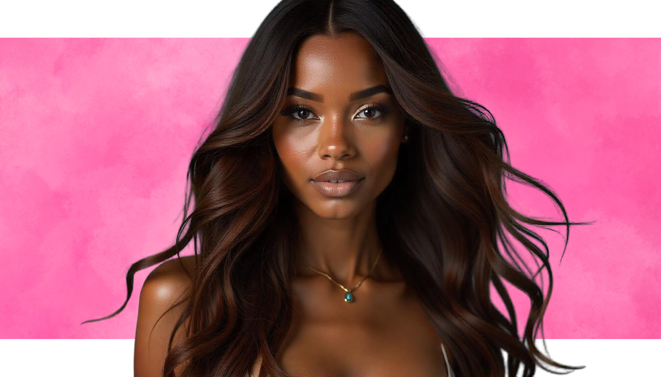 Forever Pretti Raw Indian Hair – Luxe Body Wave Collection