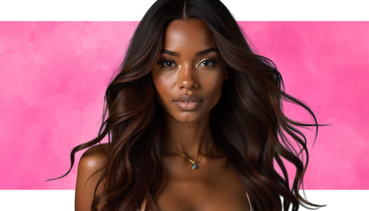 Forever Pretti Raw Indian Hair – Luxe Body Wave Collection