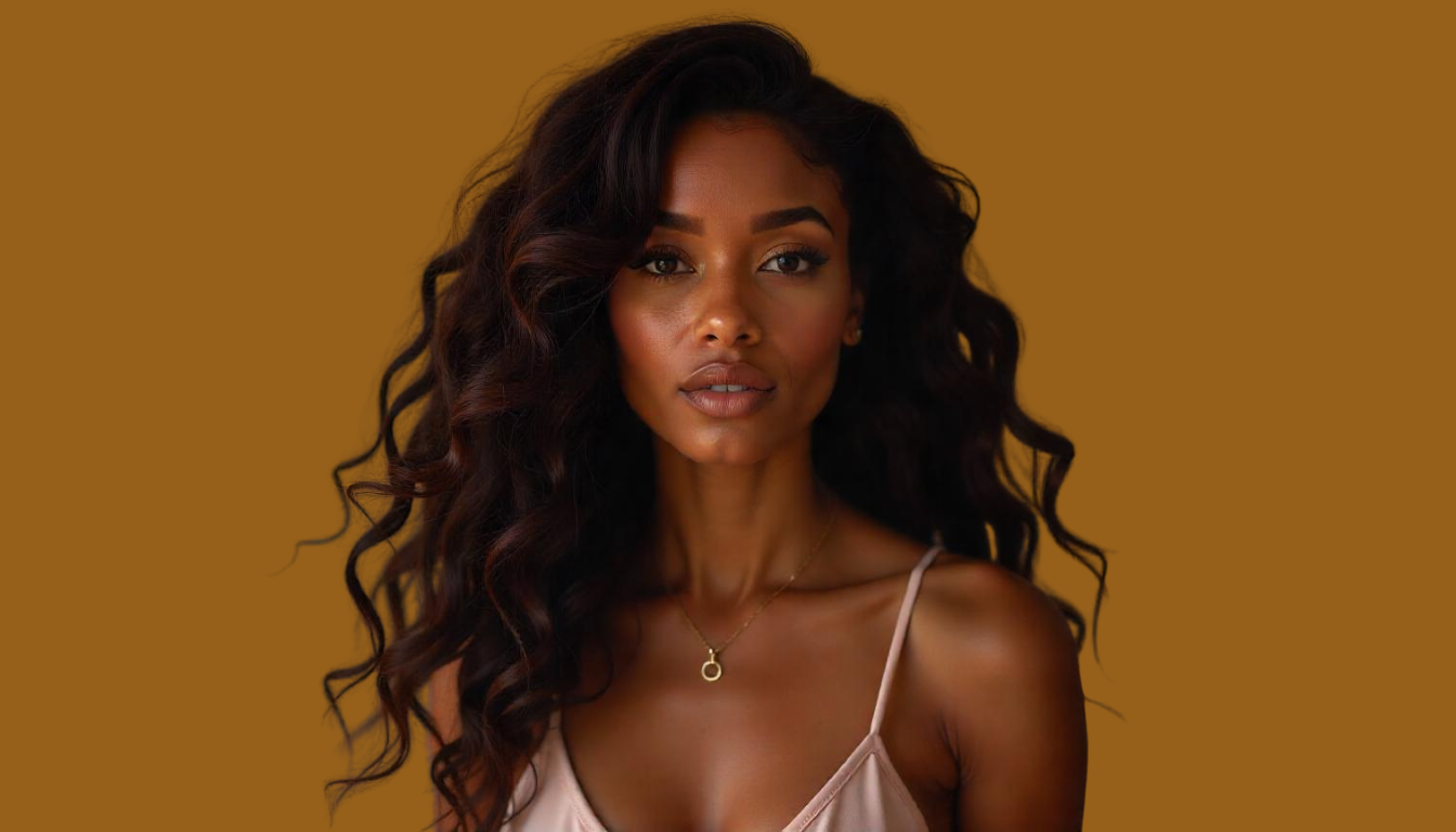 Forever Pretti Raw Cambodian Curly Wave  – Luxe Body Wave Collection