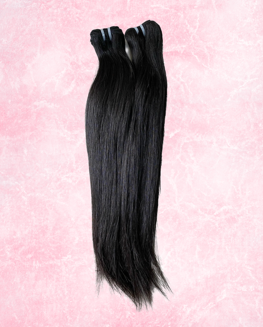 Forever Pretti Raw Cambodian Straight