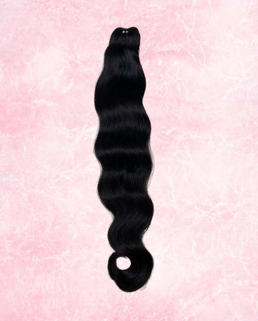 Forever Pretti Raw Cambodian Wavy