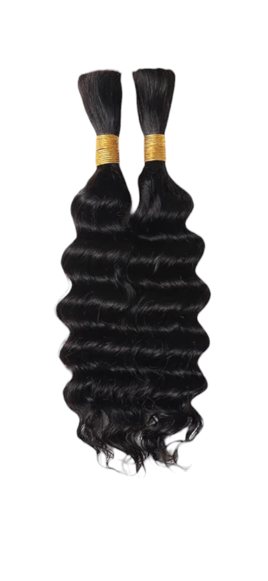 BoraBora Deep Wave