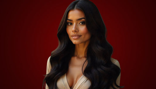 Forever Pretti Raw Indian Straight Bundle
