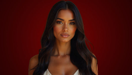 Forever Pretti Raw Indian Straight Bundle
